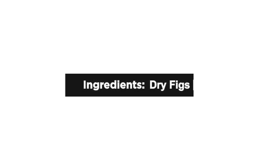 Salz & Aroma Figs    Plastic Jar  300 grams